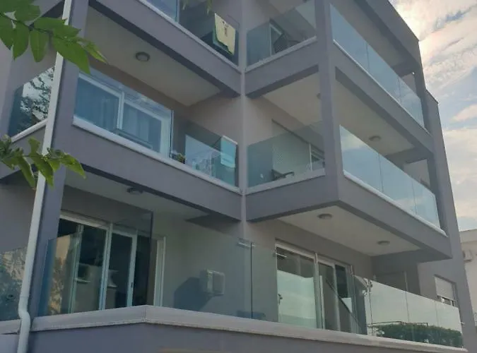 Apartmani Marija