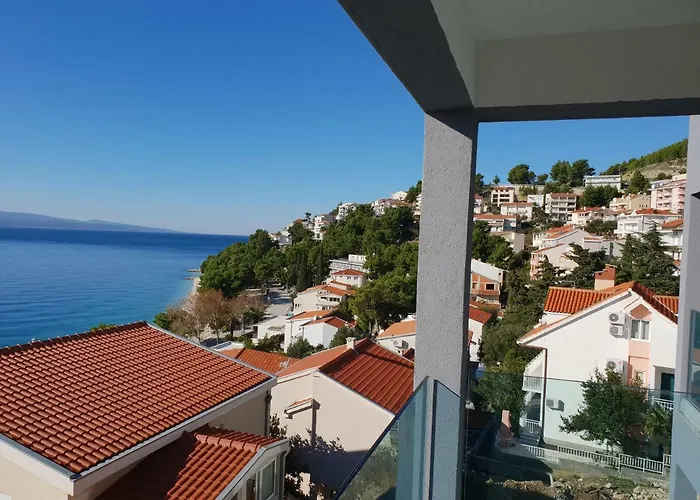 Apartmani Marija