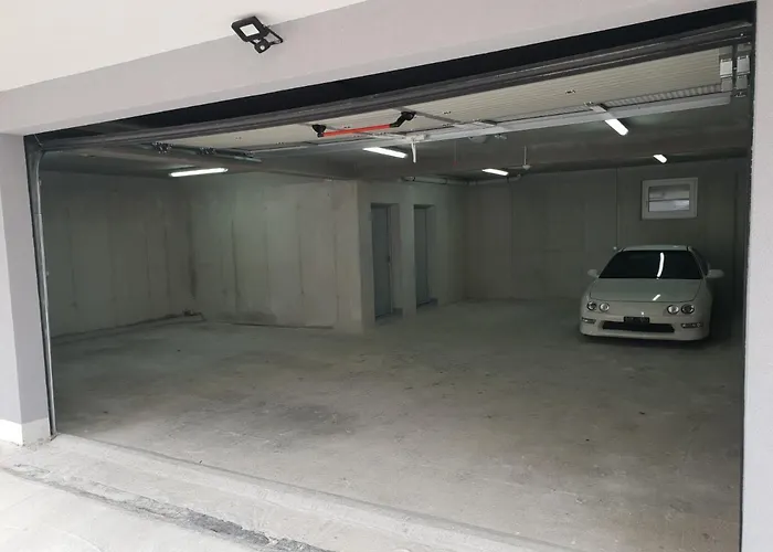Apartmani Marija