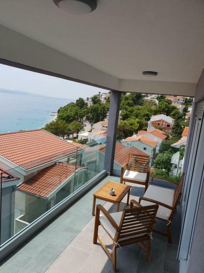 Apartment Marija Baska Voda
