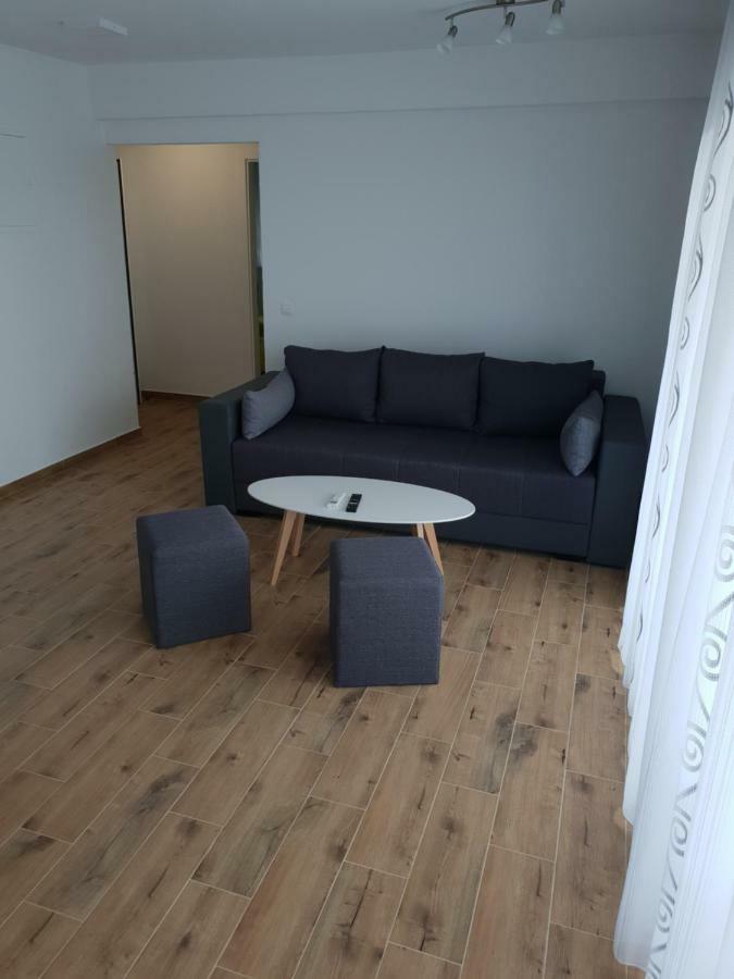 Marija Apartment *