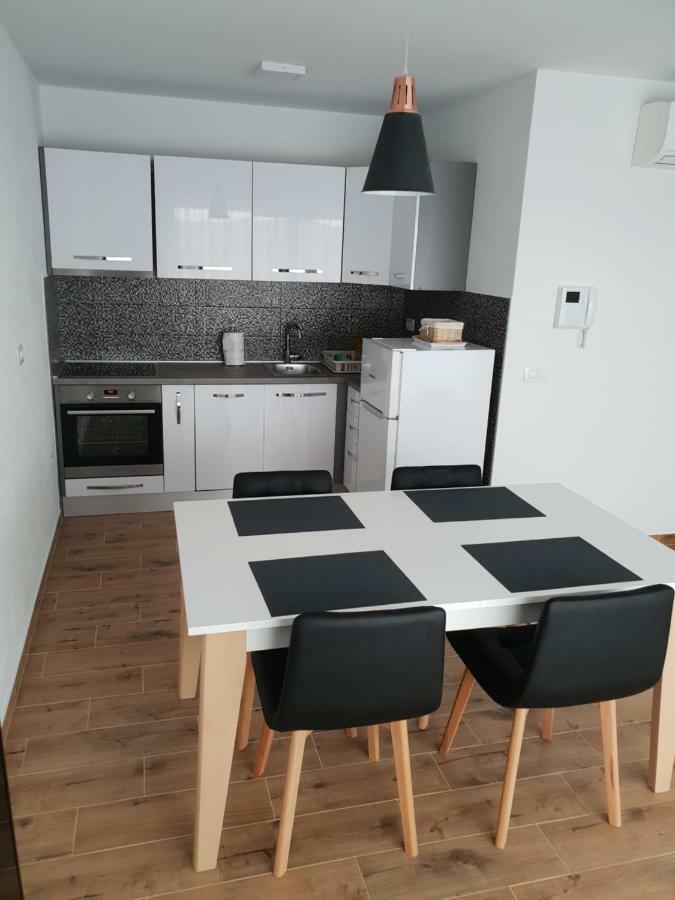 Marija Apartment *