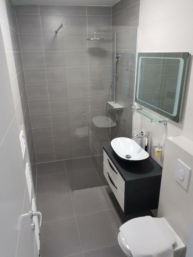 Apartment Marija Baska Voda
