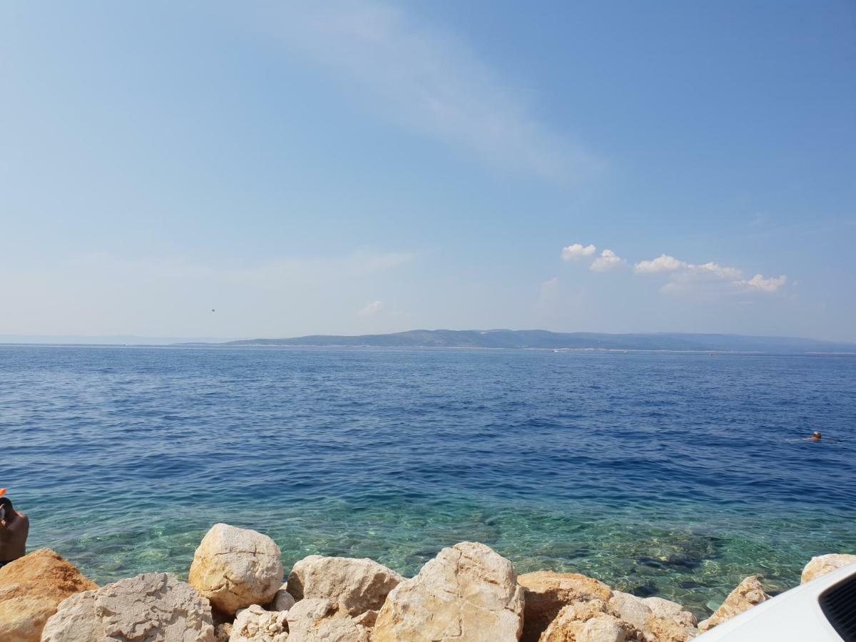 Marija Apartment Baska Voda