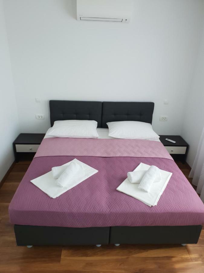 Marija Apartment Baska Voda
