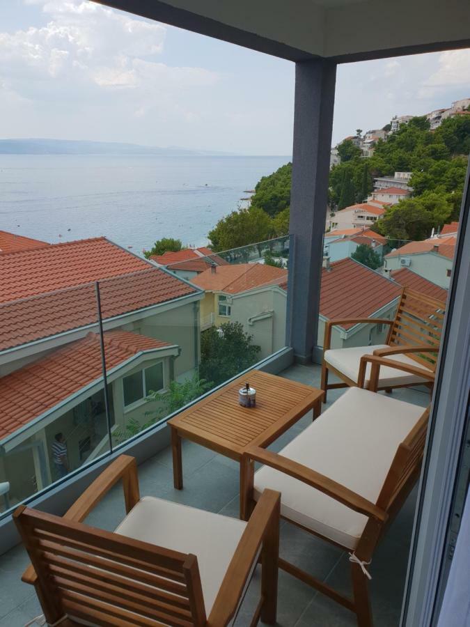 Apartment Marija Baska Voda