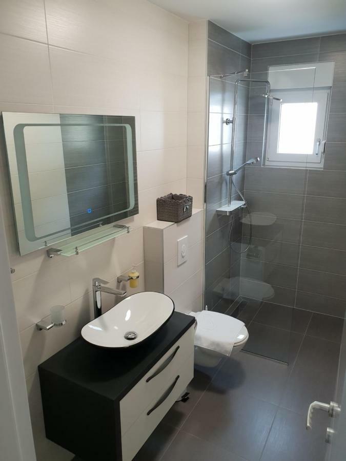 Marija Apartment Baska Voda