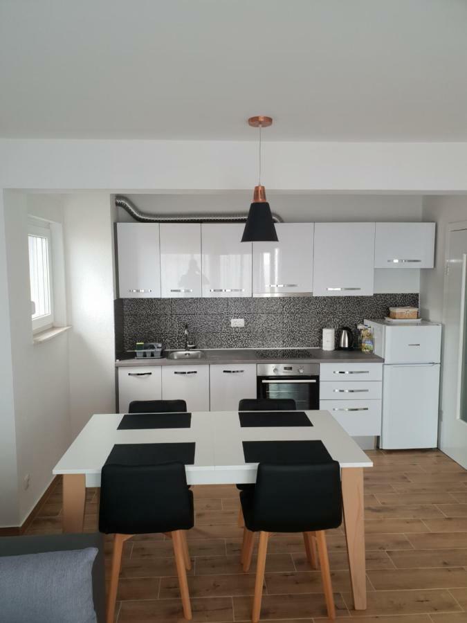 Marija Apartment