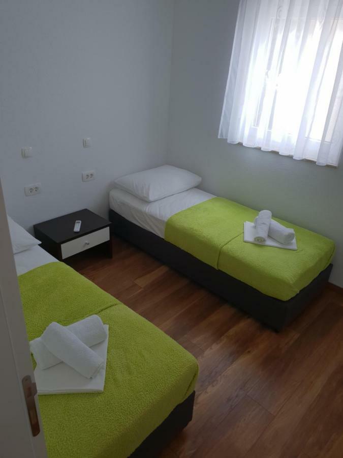 Marija Apartment Baska Voda