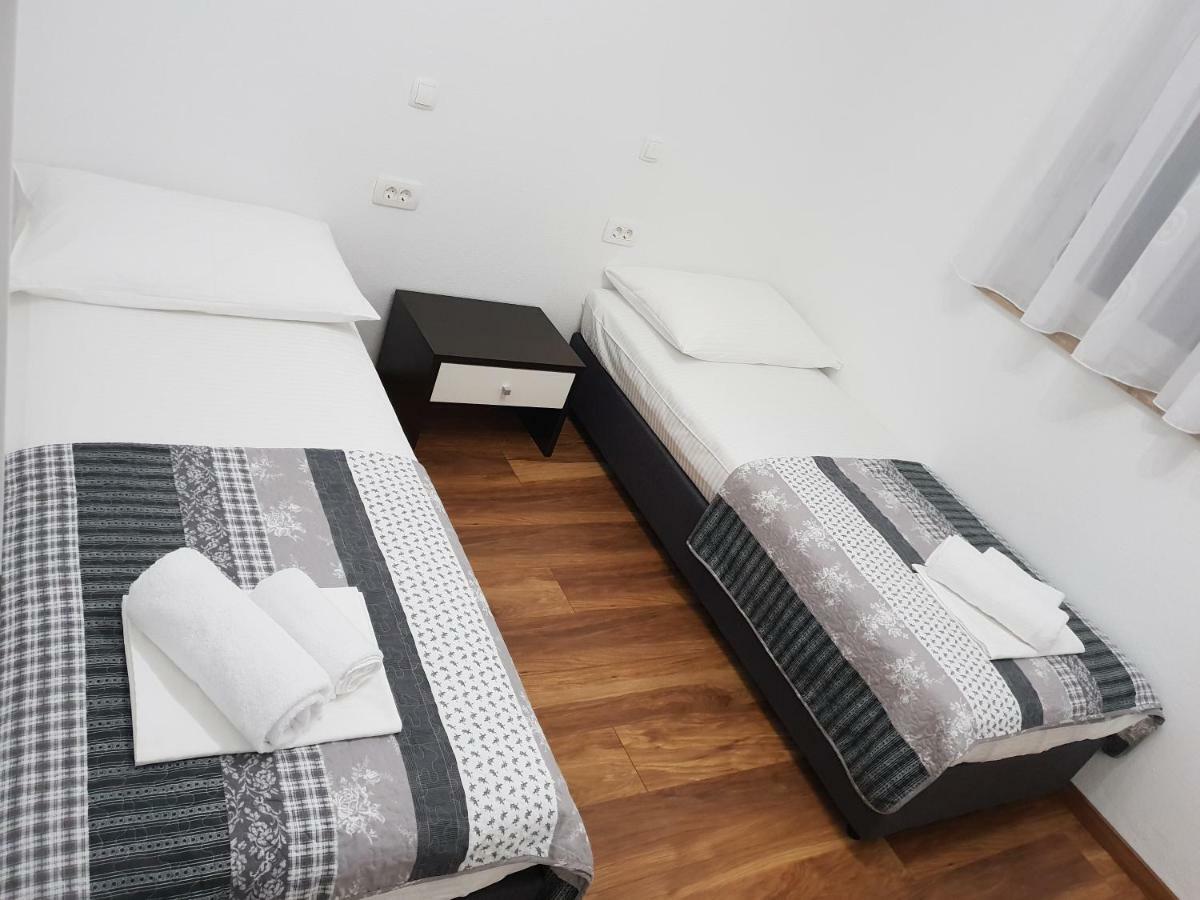Apartment Marija