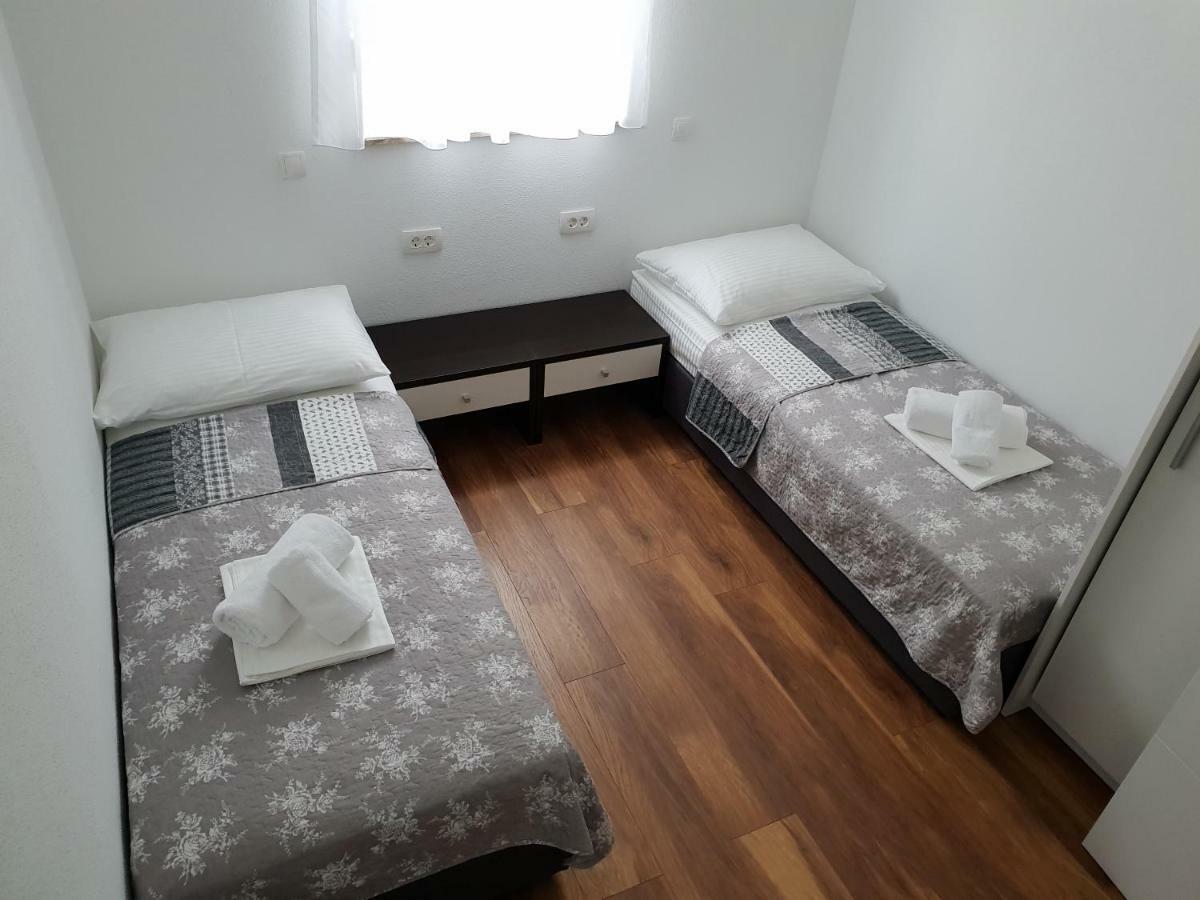 Apartment Marija *