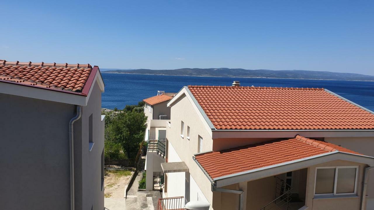 Apartment Marija *