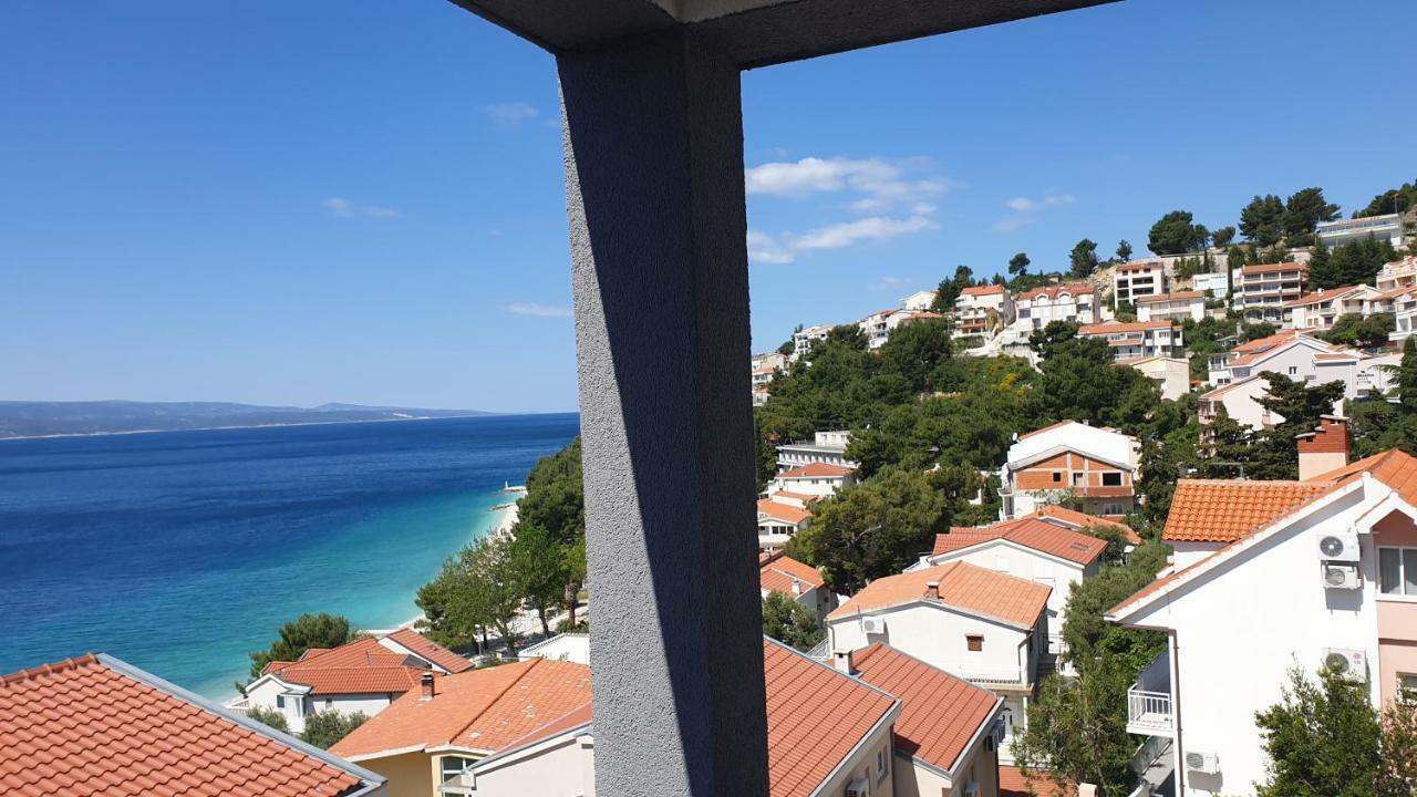 Apartment Marija Baska Voda