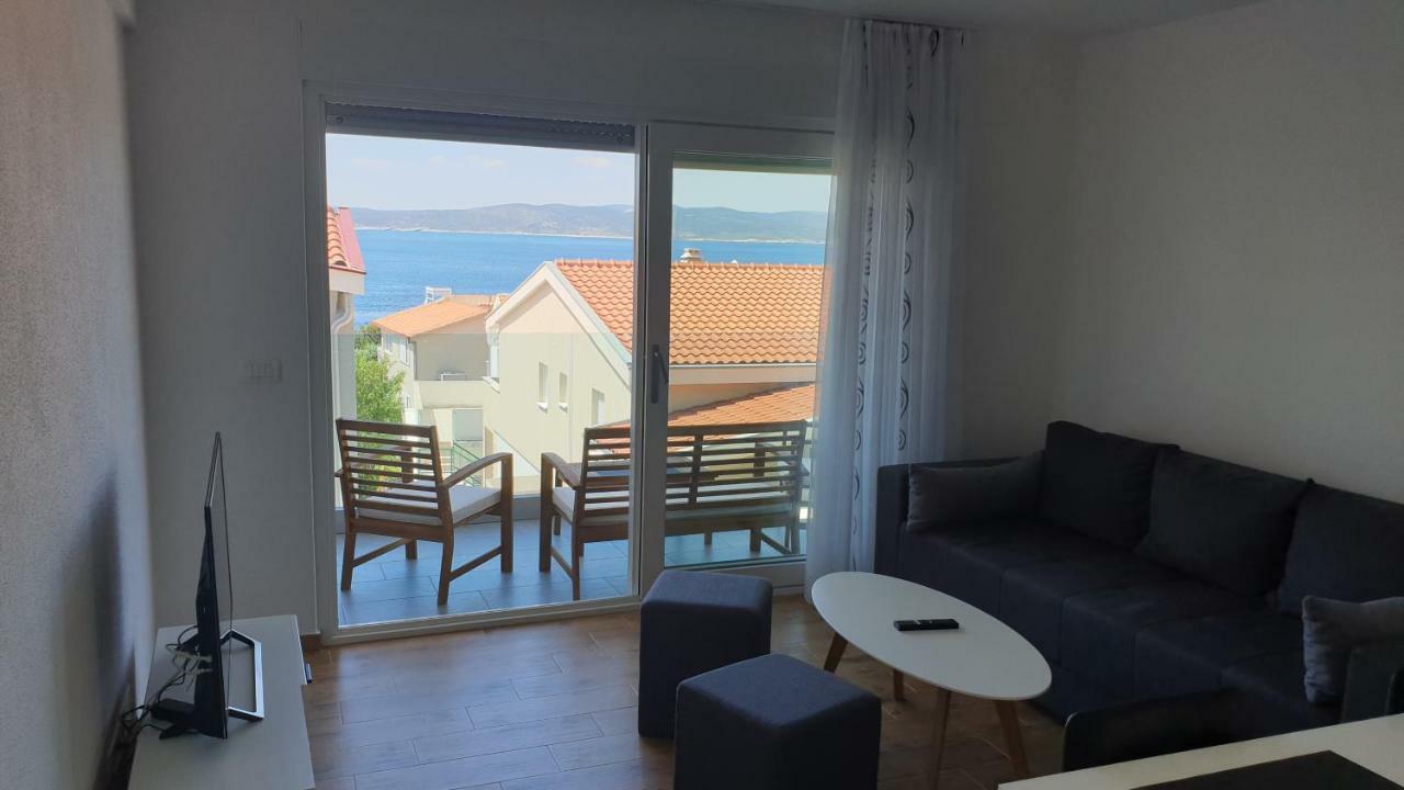 Apartment Marija *