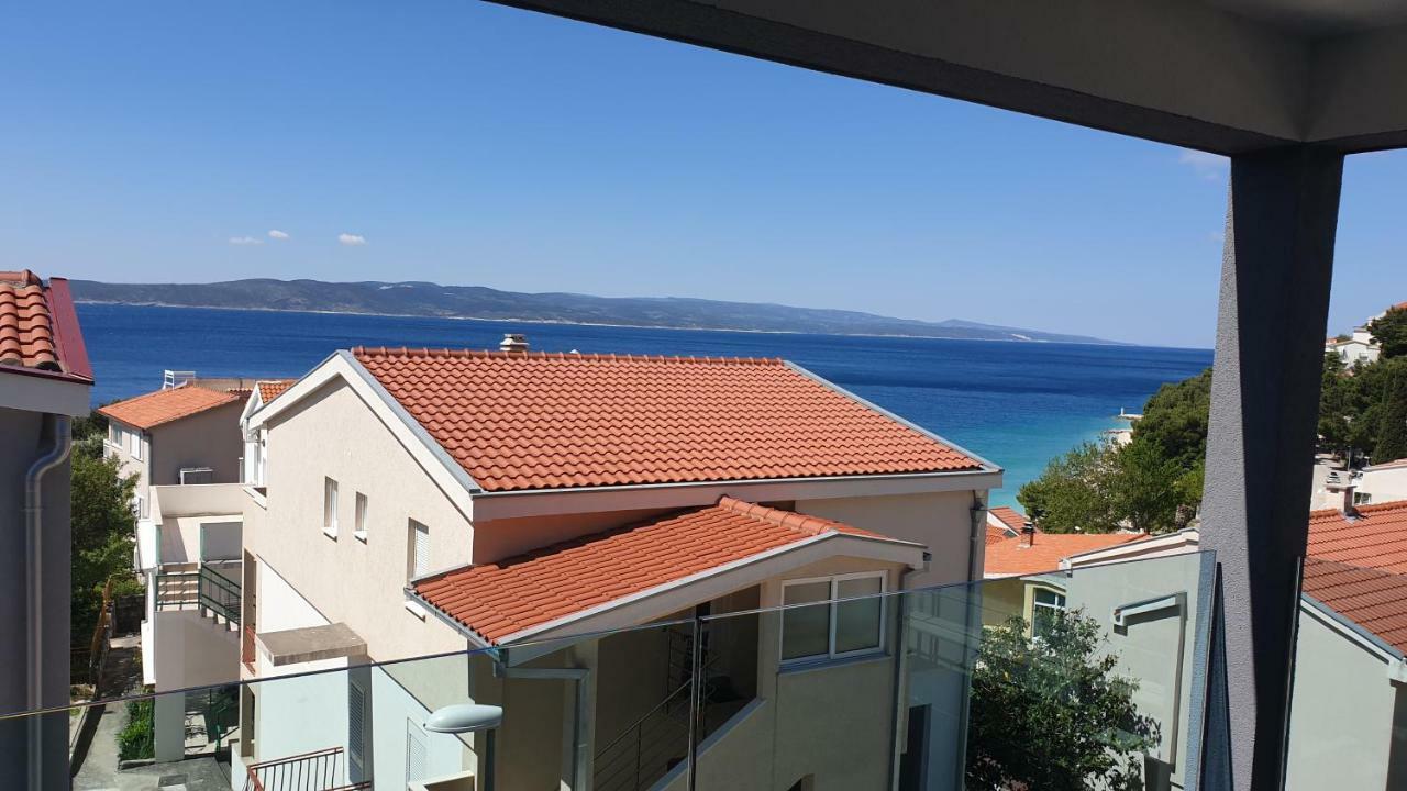 Apartment Marija Baska Voda