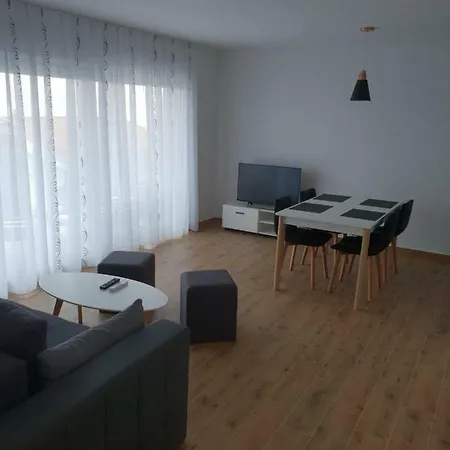 Apartmani Marija Baska Voda Exterior photo