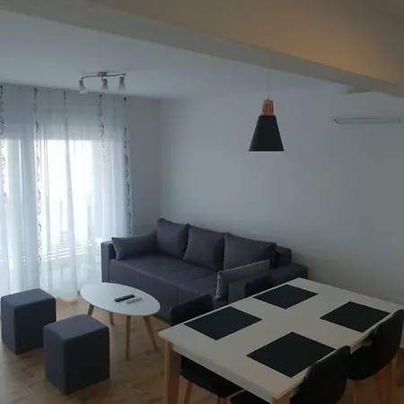 Apartmani Marija Baska Voda Exterior photo