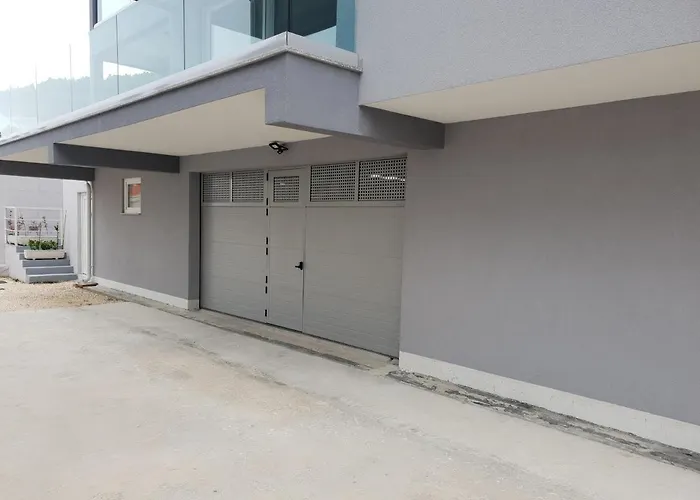 Apartmani Marija