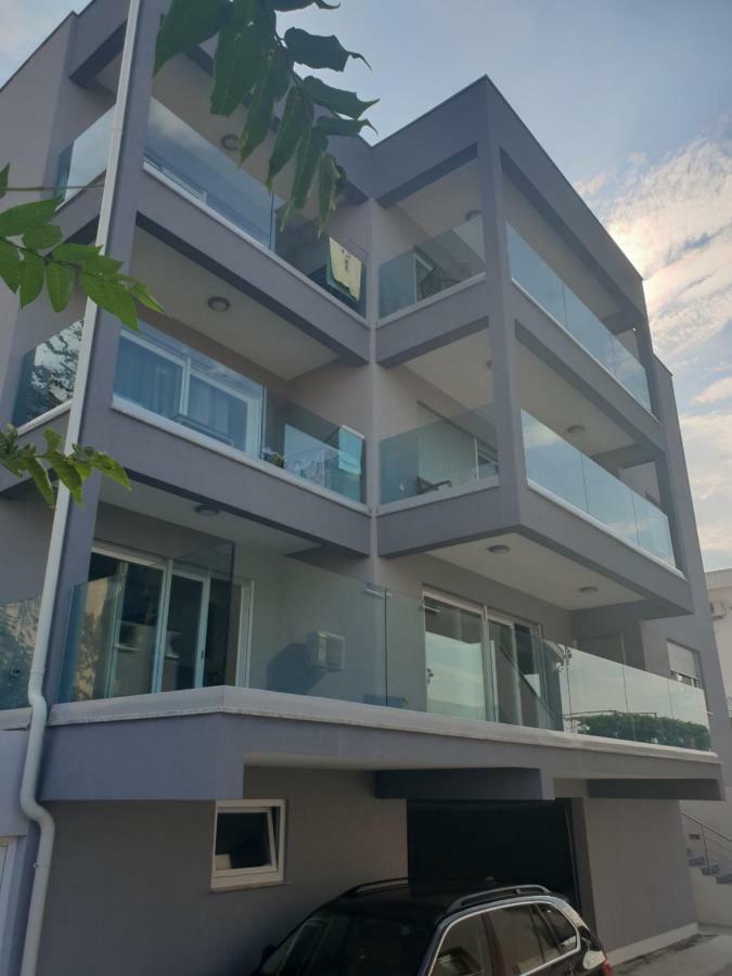 Marija Apartmán *
