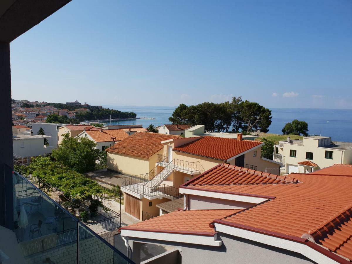 Apartmán Marija *