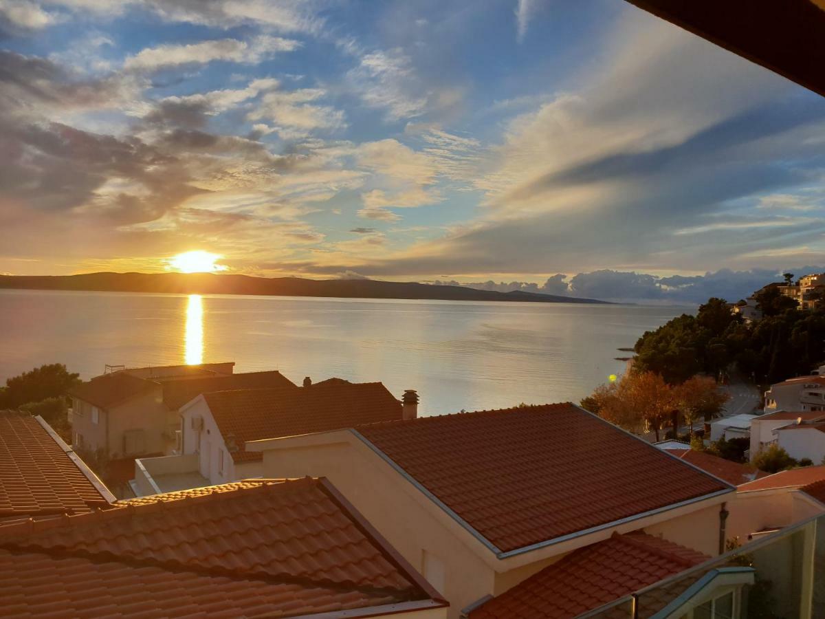 Apartmán Marija *