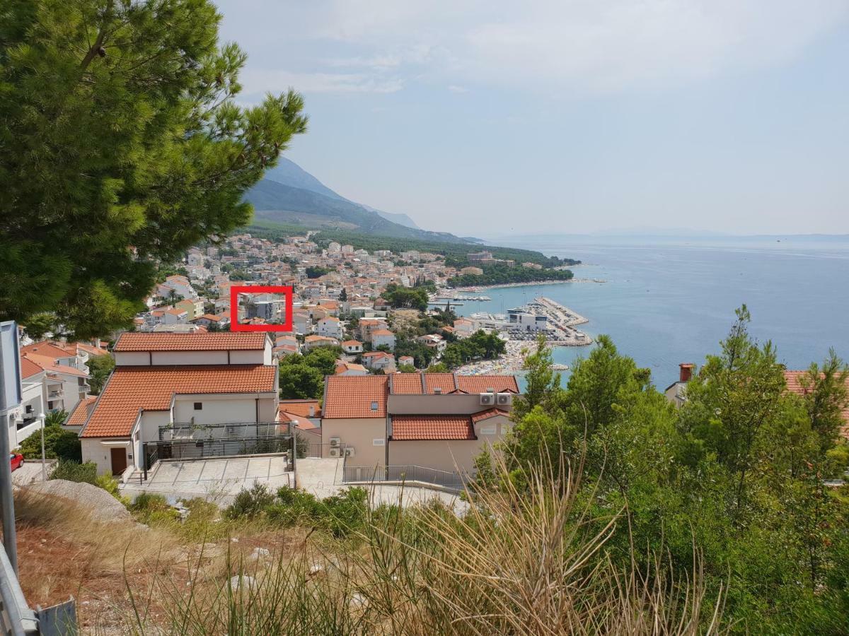Apartmán Marija *