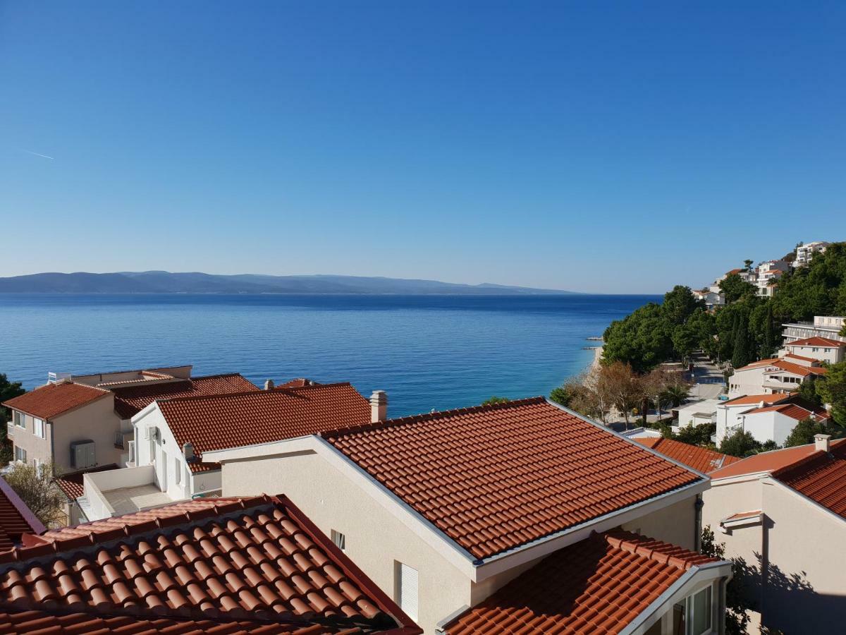 Apartmán Marija *