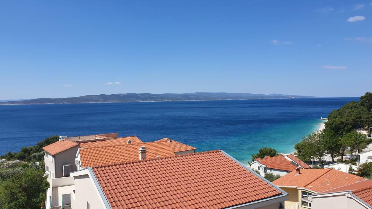 Apartmán Marija *