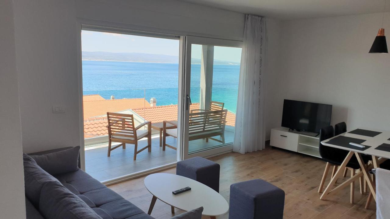 Apartmán Marija *