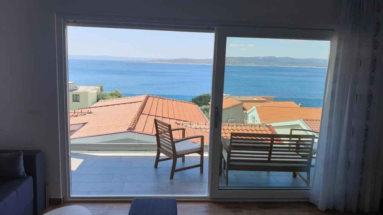 Apartmán Marija *